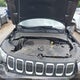 3C4NJDBB6NT106939 2022 Jeep Compass Latitude 4X4 auction photo thumbnail 10