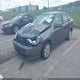 1FAHP3EN5AW192606 2010 Ford Focus S auction photo thumbnail 2
