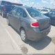 1FAHP3EN5AW192606 2010 Ford Focus S auction photo thumbnail 3