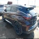 5N1AZ2CJ9MC147329 2021 Nissan Murano Sl Fwd auction photo thumbnail 3