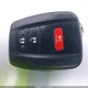 JTDKBRFU4H3552175 2017 Toyota Prius Two auction photo thumbnail 11