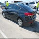5NPD74LF5HH179817 2017 Hyundai Elantra Se auction photo thumbnail 3