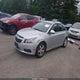 1G1PE5S93B7239957 2011 Chevrolet Cruze Lt auction photo thumbnail 2