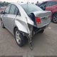 1G1PE5S93B7239957 2011 Chevrolet Cruze Lt auction photo thumbnail 6