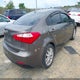KNAFX4A6XE5140001 2014 Kia Forte Lx auction photo thumbnail 4