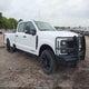 1FT8W3BT1SEC86859 2025 Ford F350 Super Duty auction photo thumbnail 1