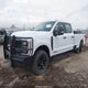 1FT8W3BT1SEC86859 2025 Ford F350 Super Duty auction photo thumbnail 2
