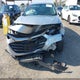 1G1ZD5ST5NF174661 2022 Chevrolet Malibu Fwd Lt auction photo thumbnail 6
