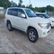 JTMHY7AJ3D4011276 2013 Toyota Land Cruiser V8 auction photo thumbnail 1