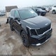 5XYRL4JC7SG369207 2025 Kia Sorento S auction photo thumbnail 1