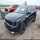 5XYRL4JC7SG369207 2025 Kia Sorento S auction photo thumbnail 2