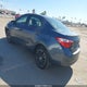 2T1BURHE7EC035939 2014 Toyota Corolla S Plus auction photo thumbnail 3