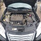 1C3CCBAB2EN142302 2014 Chrysler 200 Lx auction photo thumbnail 10