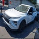 JA4ASVAA1NZ000301 2022 Mitsubishi Eclipse Cross Le auction photo thumbnail 2