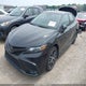 4T1T11AK8PU836279 2023 Toyota Camry Se auction photo thumbnail 2