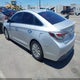 KMHE24L11GA014422 2016 Hyundai Sonata Hybrid Se auction photo thumbnail 3