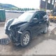 5N1AT2MV0HC850777 2017 Nissan Rogue Sv auction photo thumbnail 2
