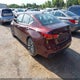 1N4BL4DVXPN373126 2023 Nissan Altima Sv Fwd auction photo thumbnail 3