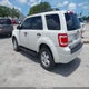 1FMCU9DG9BKA67440 2011 Ford Escape Xlt auction photo thumbnail 3