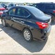 3N1AB7AP2HY203981 2017 Nissan Sentra S auction photo thumbnail 3