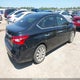 3N1AB7AP2HY203981 2017 Nissan Sentra S auction photo thumbnail 4