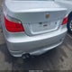 WBANU535X8C114660 2008 BMW 528I auction photo thumbnail 18