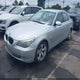 WBANU535X8C114660 2008 BMW 528I auction photo thumbnail 2