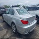 WBANU535X8C114660 2008 BMW 528I auction photo thumbnail 3