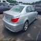 WBANU535X8C114660 2008 BMW 528I auction photo thumbnail 4