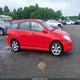 2T1KR32E93C081454 2003 Toyota Matrix Xr auction photo thumbnail 13