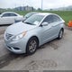 5NPEB4AC9DH746911 2013 Hyundai Sonata Gls auction photo thumbnail 2