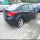 KMHDH4AE6BU114507 2011 Hyundai Elantra Gls (Ulsan Plant) auction photo thumbnail 4