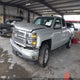 1GCRCPEH4FZ375285 2015 Chevrolet Silverado 1500 Ls auction photo thumbnail 2