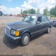 WDBCA35E2MA602770 1991 Mercedes-Benz 420 Sel auction photo thumbnail 2