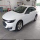 1G1ZC5ST8NF165875 2022 Chevrolet Malibu Fwd 1Fl auction photo thumbnail 2