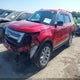 1FMHK7D83CGA08199 2012 Ford Explorer Xlt auction photo thumbnail 2
