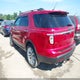 1FMHK7D83CGA08199 2012 Ford Explorer Xlt auction photo thumbnail 3
