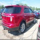 1FMHK7D83CGA08199 2012 Ford Explorer Xlt auction photo thumbnail 4