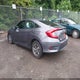 19XFC2F79HE227367 2017 Honda Civic Ex auction photo thumbnail 3