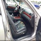 JTHCL46F295000474 2009 Lexus Ls 460 auction photo thumbnail 5