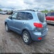 5NMSG73DX9H232324 2009 Hyundai Santa Fe Gls auction photo thumbnail 3