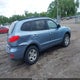 5NMSG73DX9H232324 2009 Hyundai Santa Fe Gls auction photo thumbnail 4