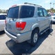 5TDZT34AX5S262101 2005 Toyota Sequoia Sr5 V8 auction photo thumbnail 4