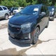 2GNAXMEV7N6147403 2022 Chevrolet Equinox Fwd Rs auction photo thumbnail 2