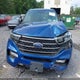 1FMSK8DHXMGB27025 2021 Ford Explorer Xlt auction photo thumbnail 12