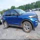 1FMSK8DHXMGB27025 2021 Ford Explorer Xlt auction photo thumbnail 13