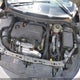 1G1BE5SM0H7213243 2017 Chevrolet Cruze Lt Auto auction photo thumbnail 10