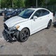 3FA6P0H96ER386767 2014 Ford Fusion Se auction photo thumbnail 2