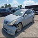 5NPEB4AC6BH137191 2011 Hyundai Sonata Gls auction photo thumbnail 2