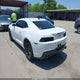 2G1FB1E33F9195774 2015 Chevrolet Camaro 2Ls auction photo thumbnail 3
